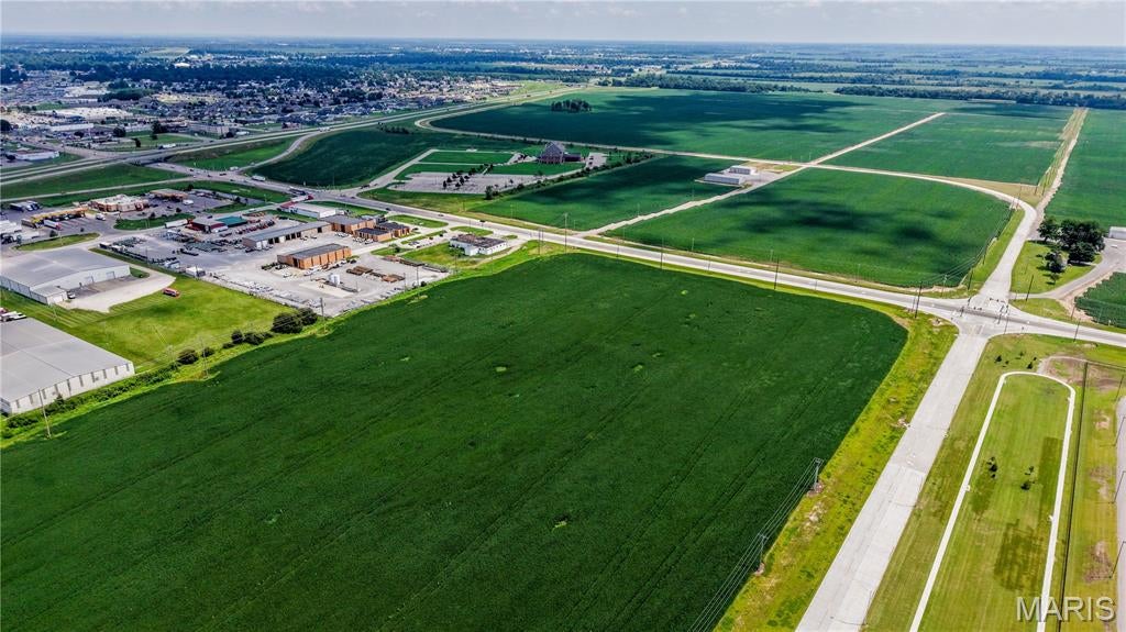 Sikeston South Industrial Park - Land