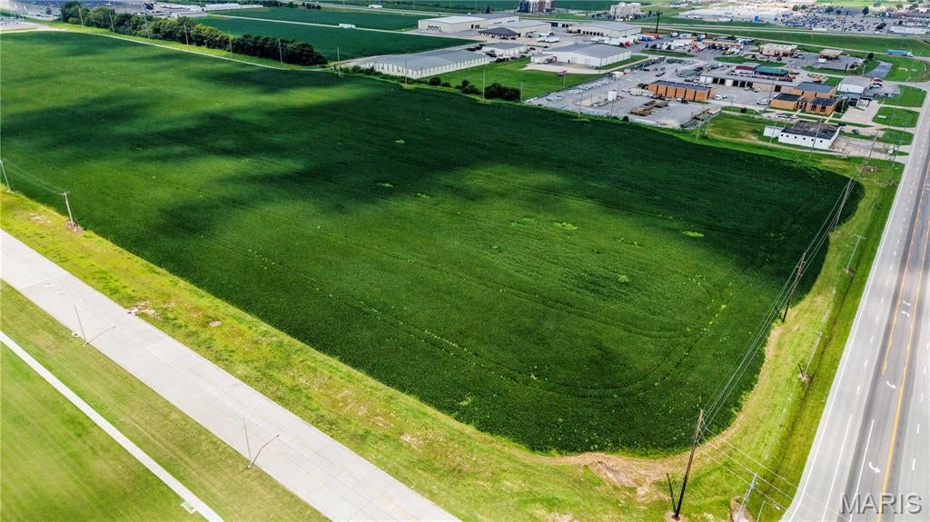Sikeston South Industrial Park - Land