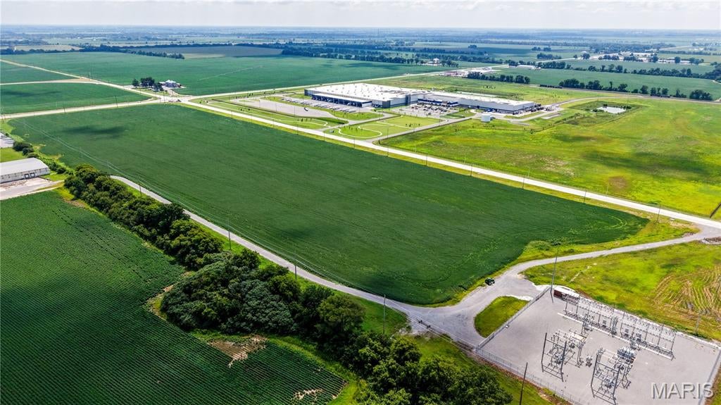 Sikeston South Industrial Park - Land