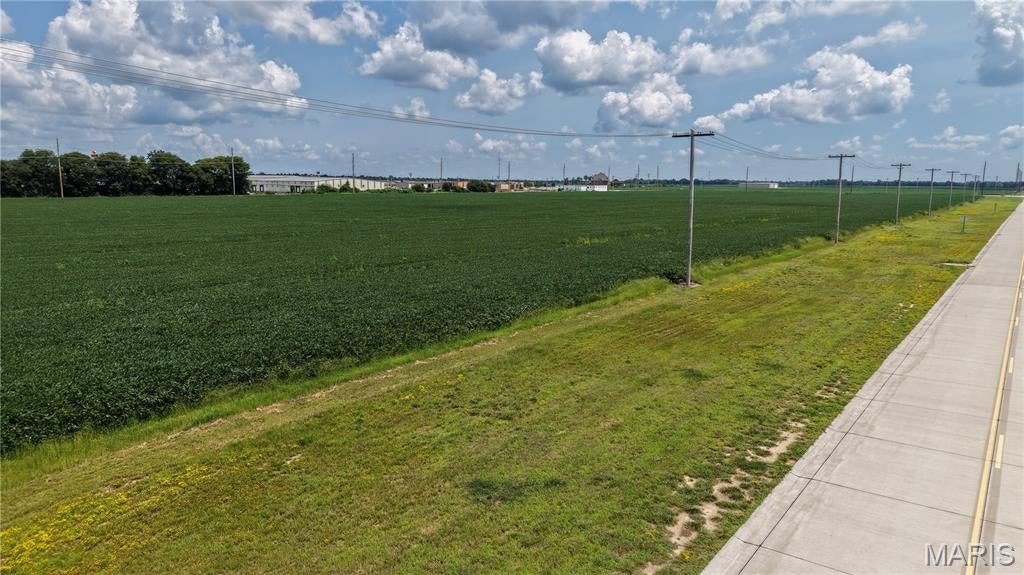 Sikeston South Industrial Park - Land