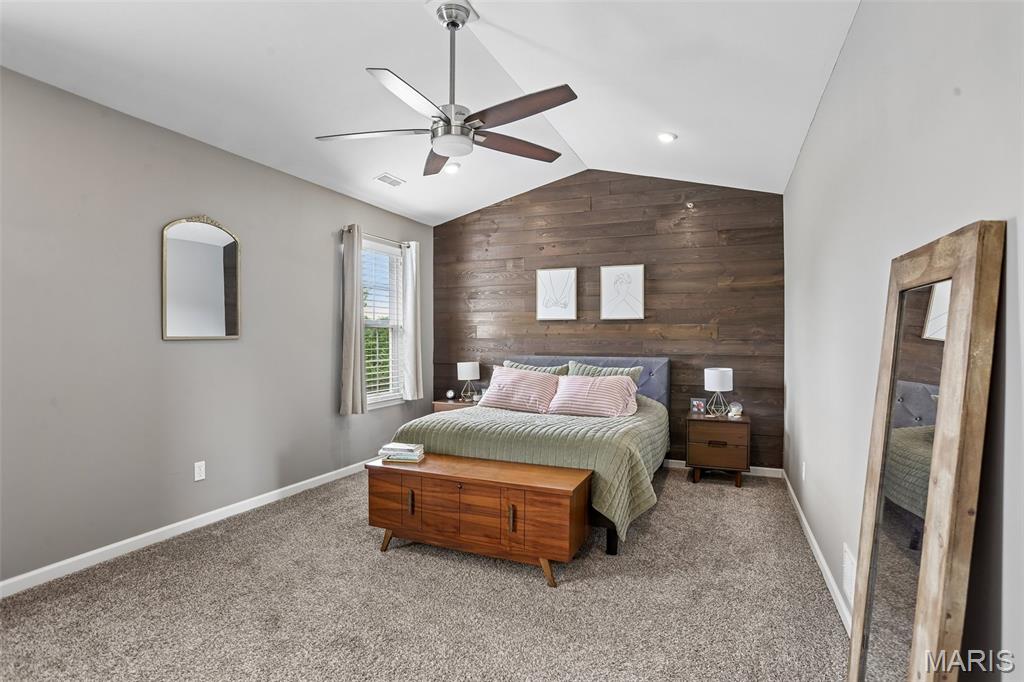 Seckman Rdg Sub - Residential