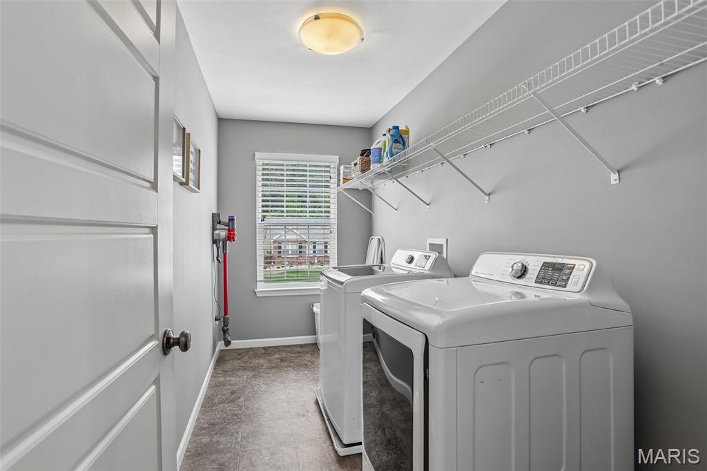 Seckman Rdg Sub - Residential