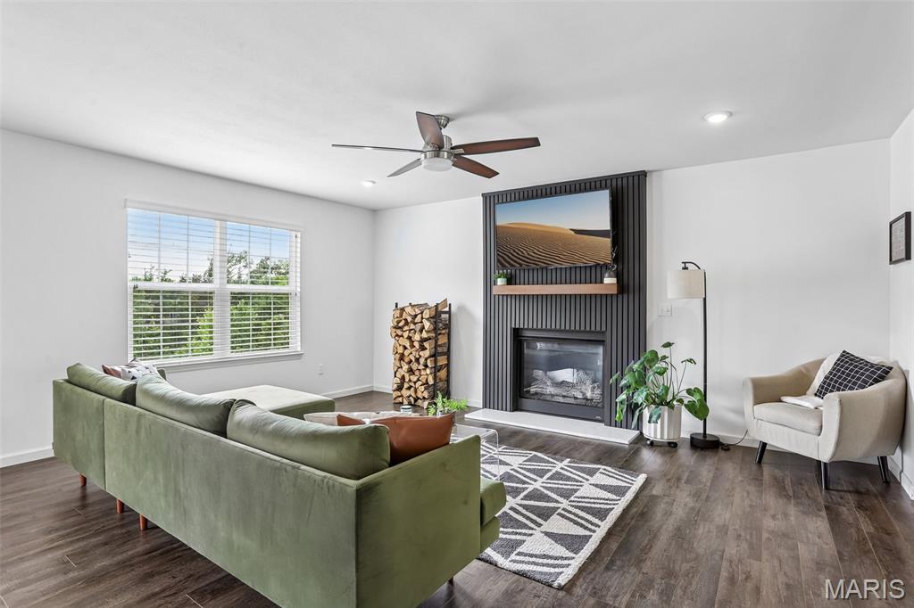 Seckman Rdg Sub - Residential