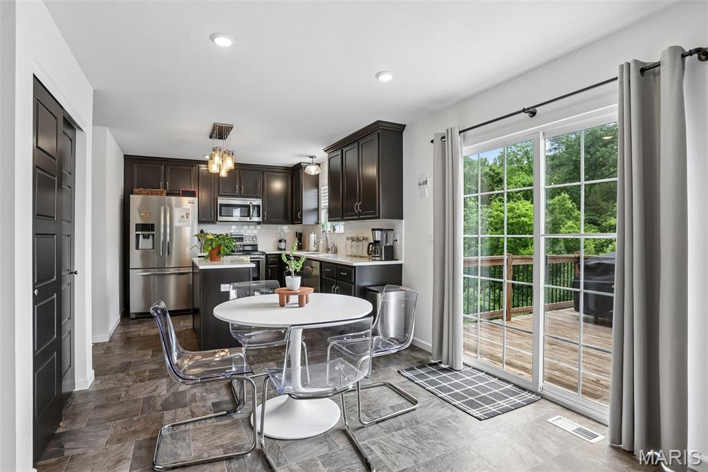 Seckman Rdg Sub - Residential