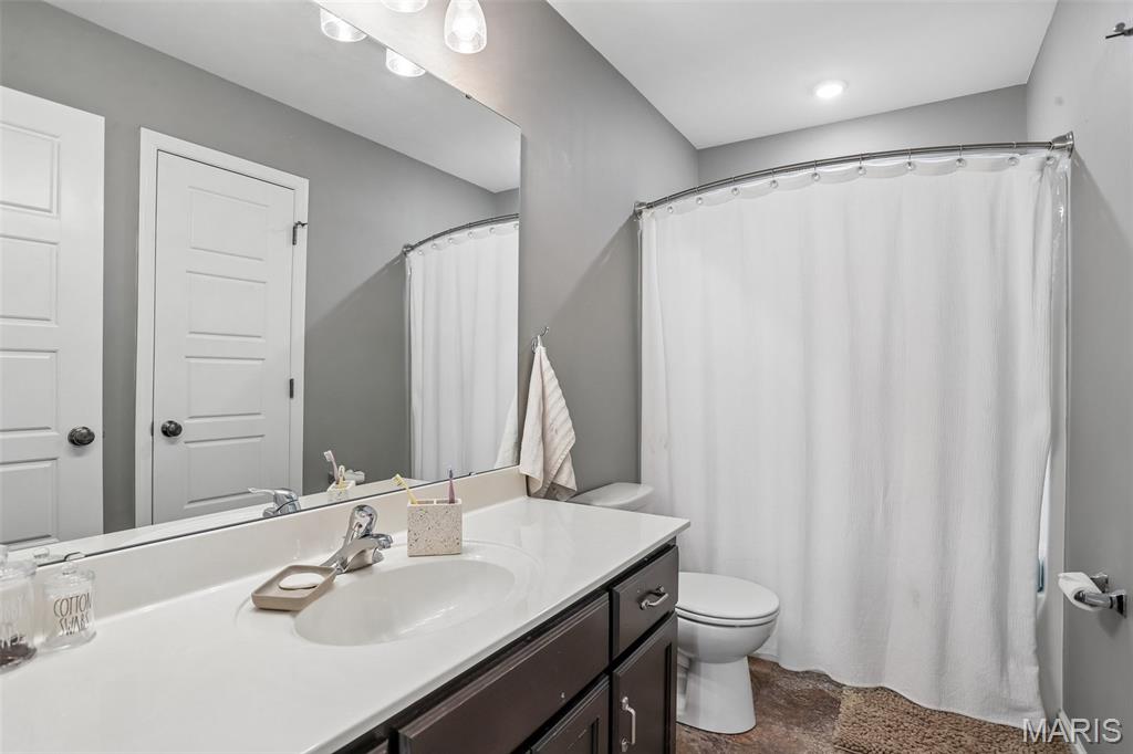 Seckman Rdg Sub - Residential