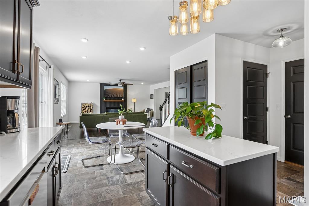 Seckman Rdg Sub - Residential