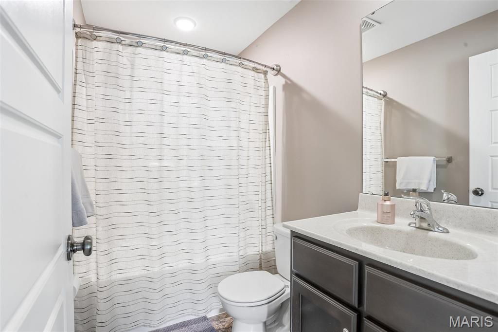 Seckman Rdg Sub - Residential