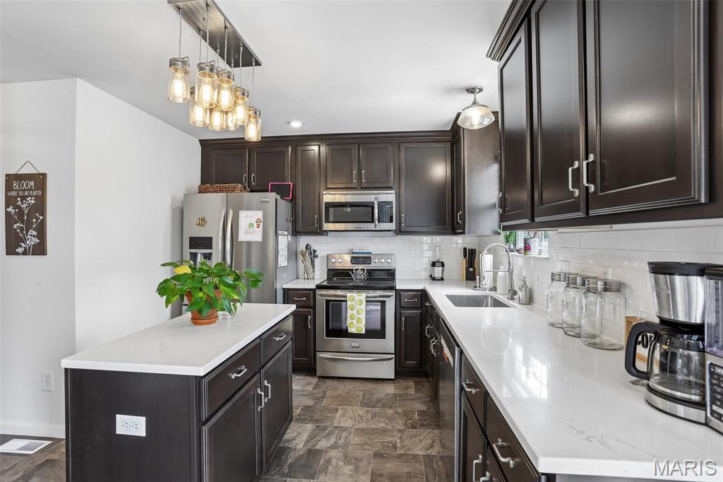 Seckman Rdg Sub - Residential