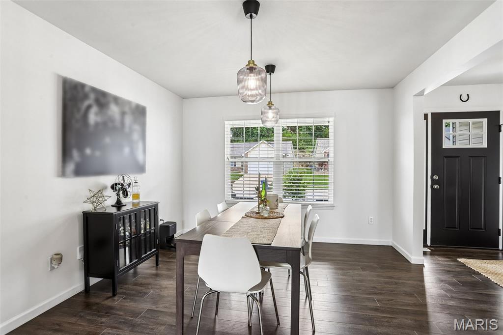 Seckman Rdg Sub - Residential