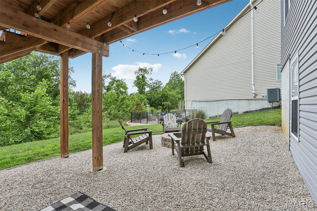Seckman Rdg Sub - Residential