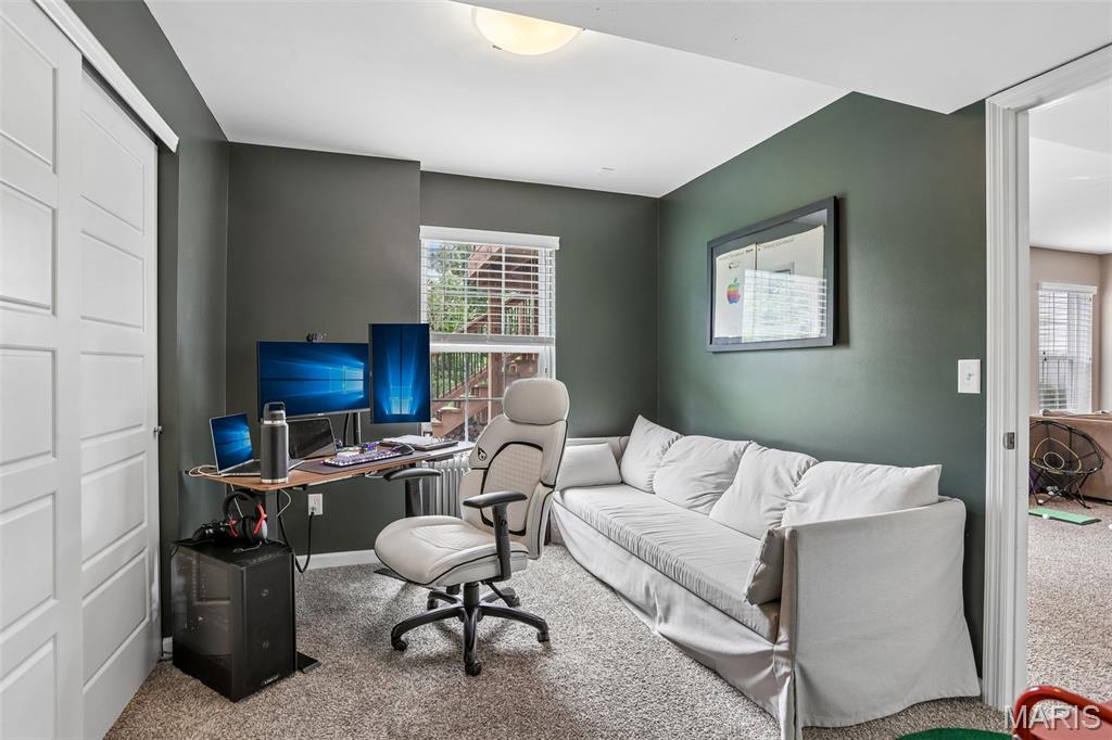 Seckman Rdg Sub - Residential