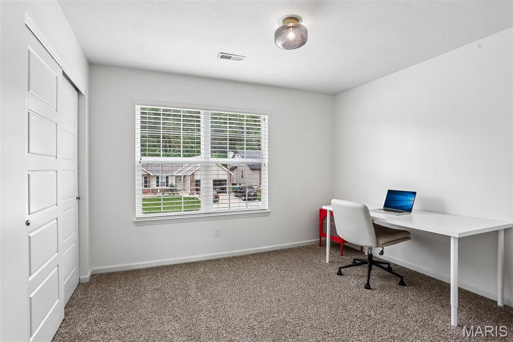 Seckman Rdg Sub - Residential