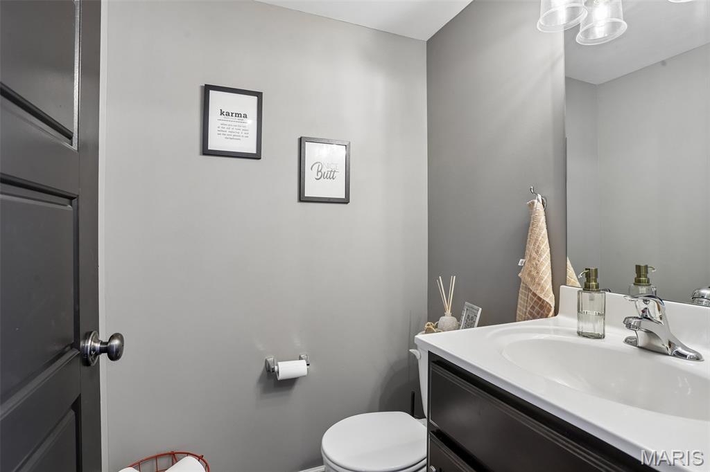 Seckman Rdg Sub - Residential