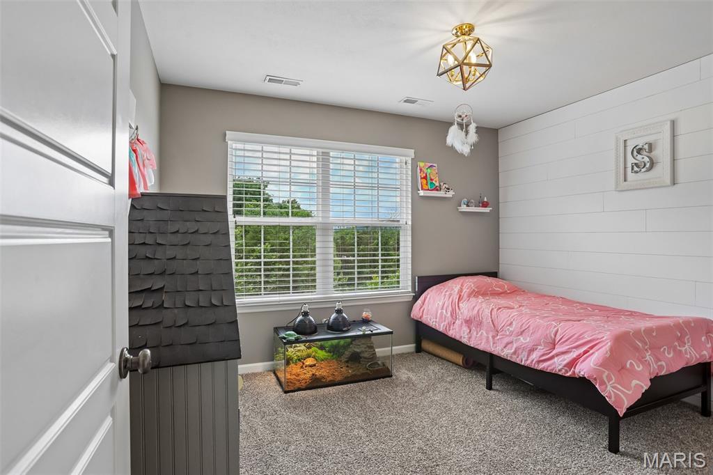 Seckman Rdg Sub - Residential