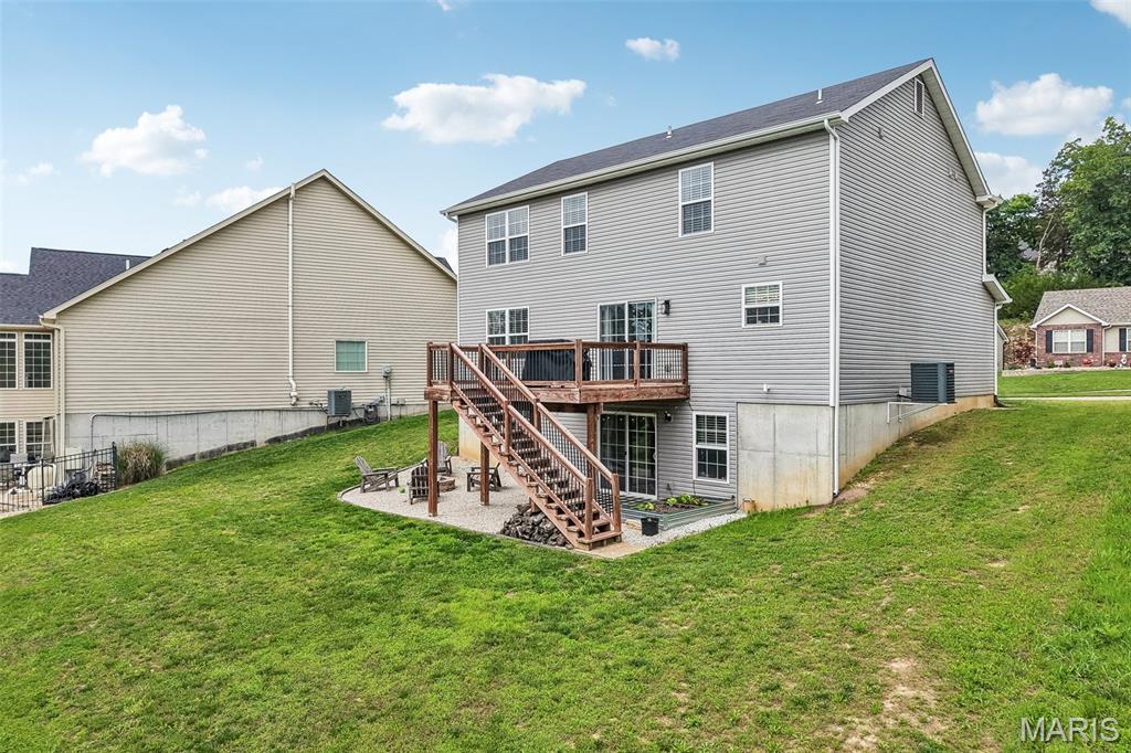 Seckman Rdg Sub - Residential
