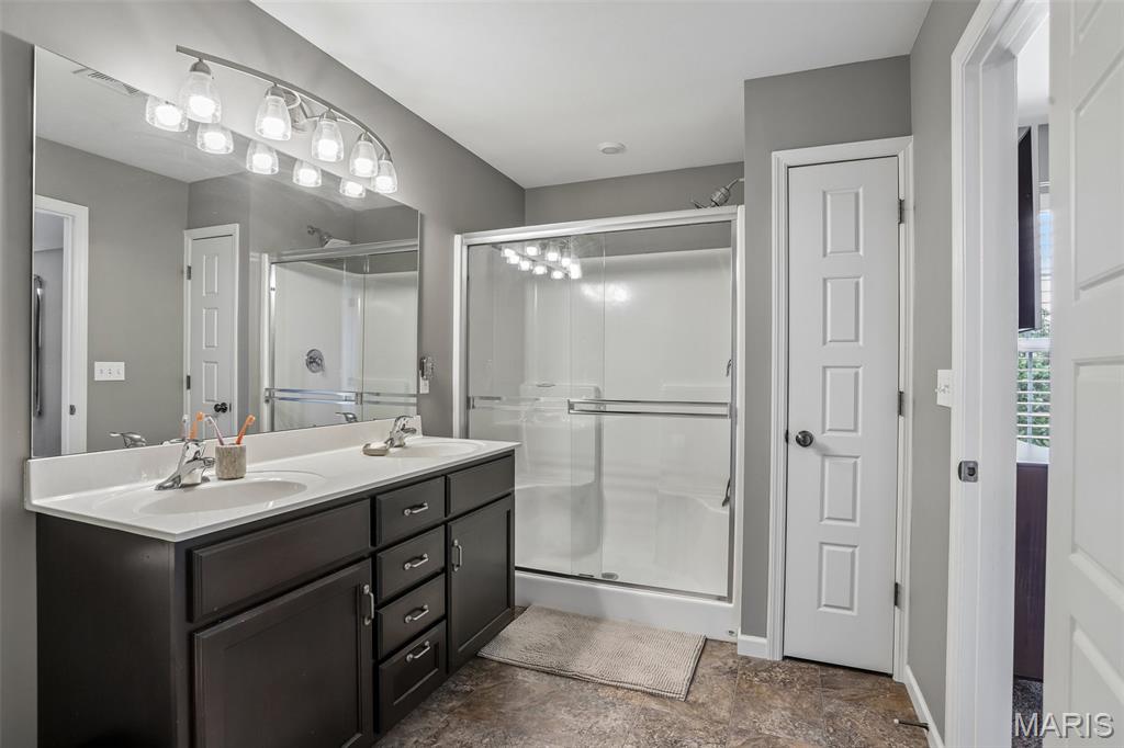 Seckman Rdg Sub - Residential