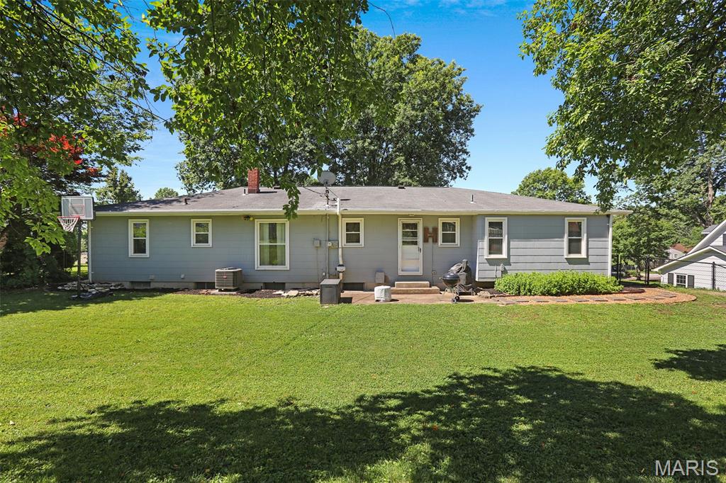 Hausmanns - Residential