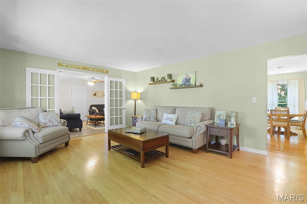 Hausmanns - Residential