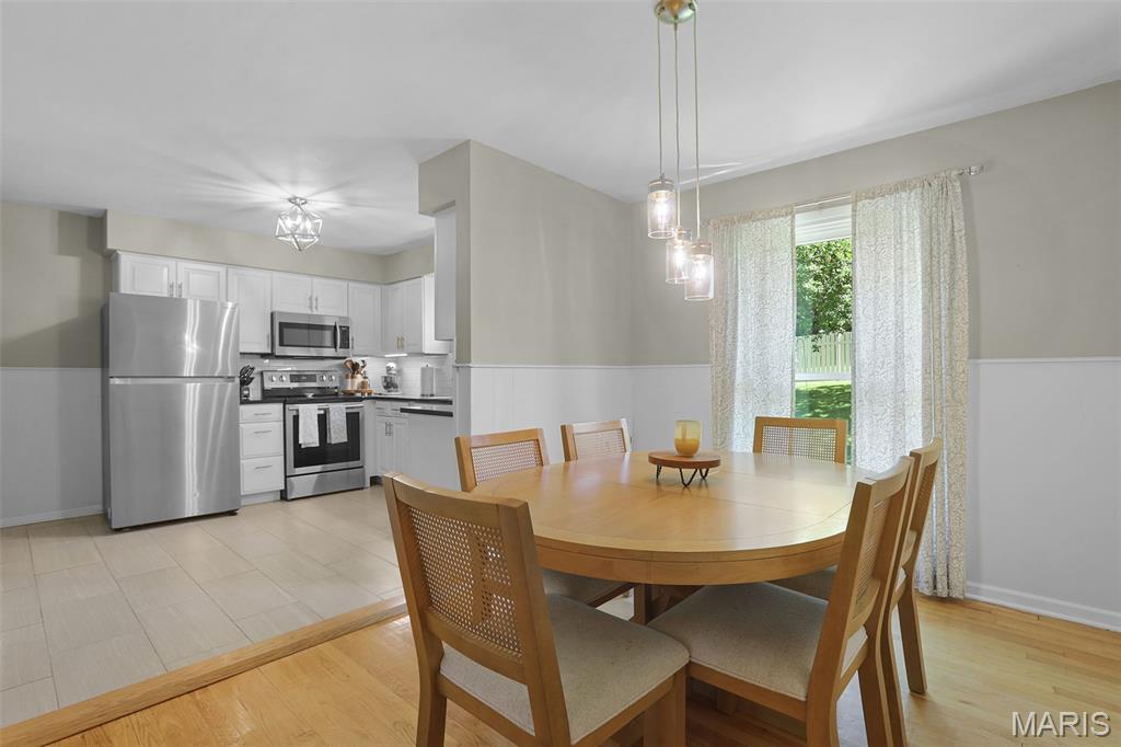 Hausmanns - Residential