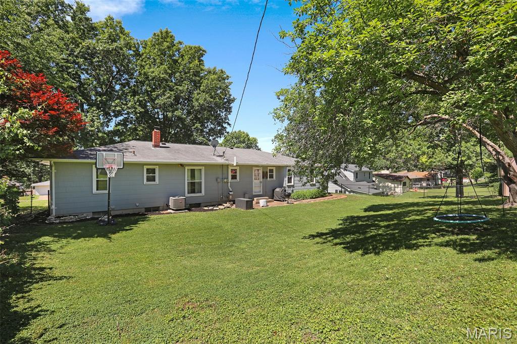 Hausmanns - Residential