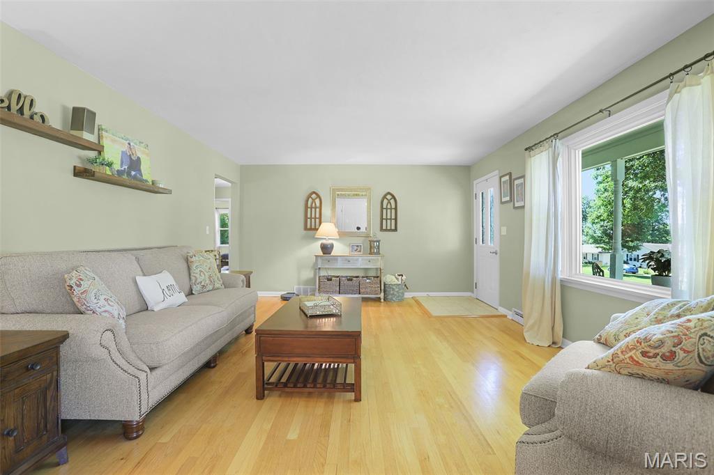 Hausmanns - Residential