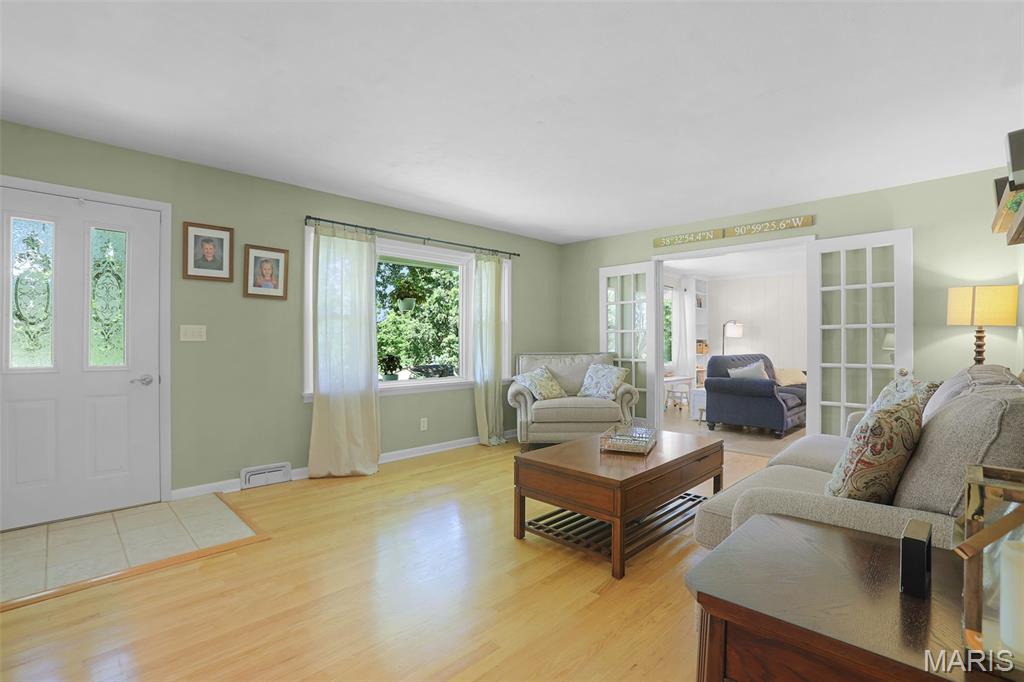 Hausmanns - Residential