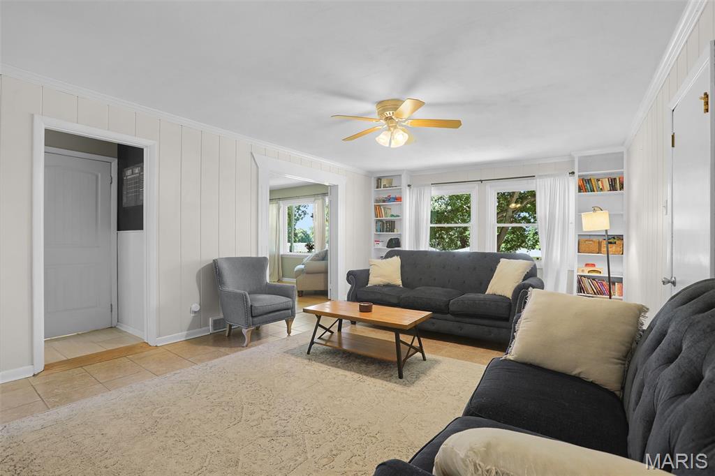 Hausmanns - Residential