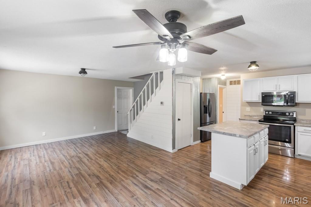 Tall Oaks Sub - Residential