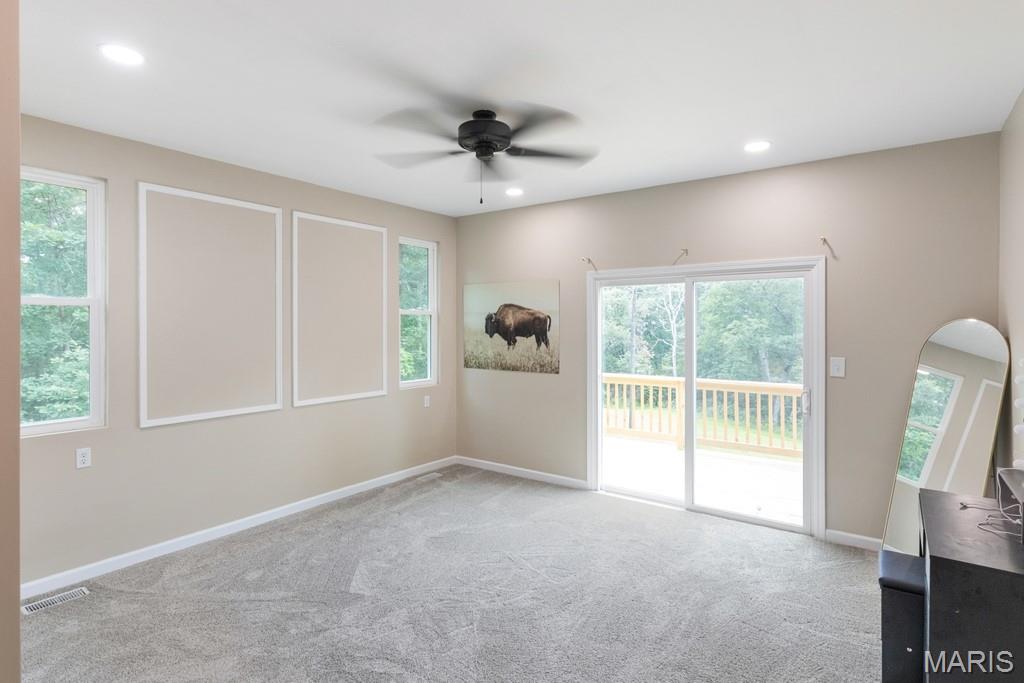 Tall Oaks Sub - Residential