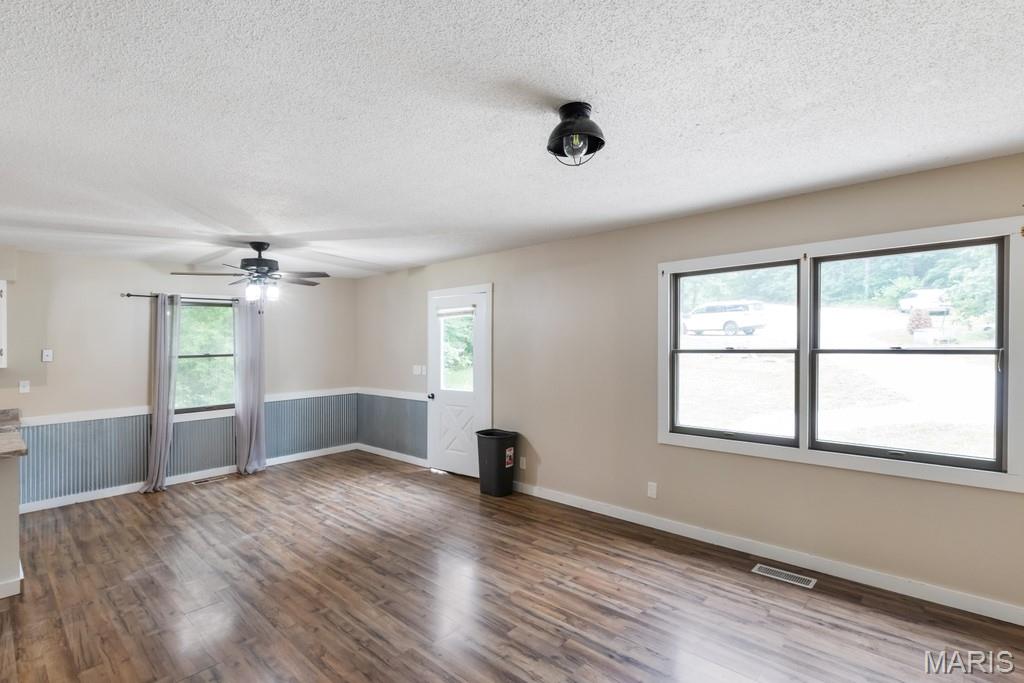 Tall Oaks Sub - Residential