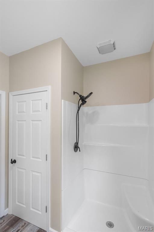 Tall Oaks Sub - Residential
