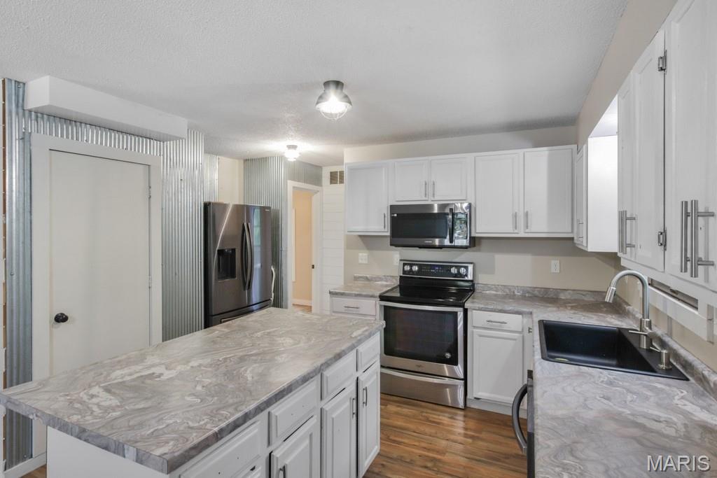 Tall Oaks Sub - Residential