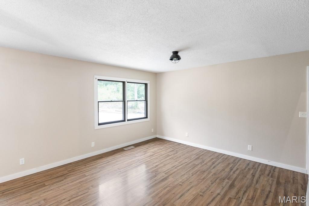 Tall Oaks Sub - Residential