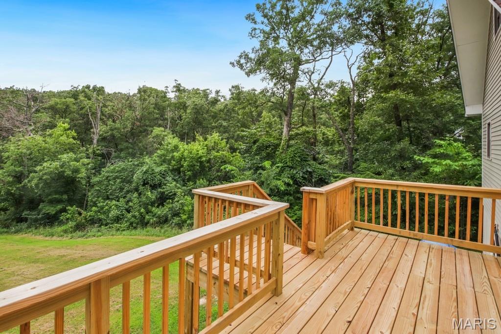 Tall Oaks Sub - Residential