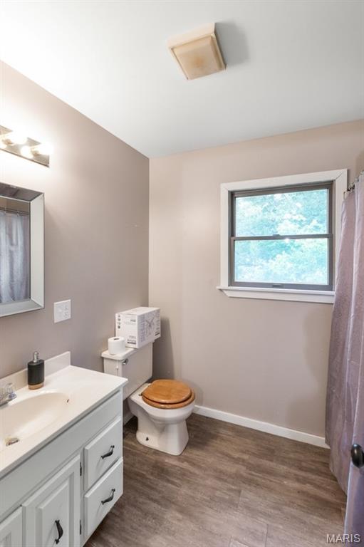 Tall Oaks Sub - Residential