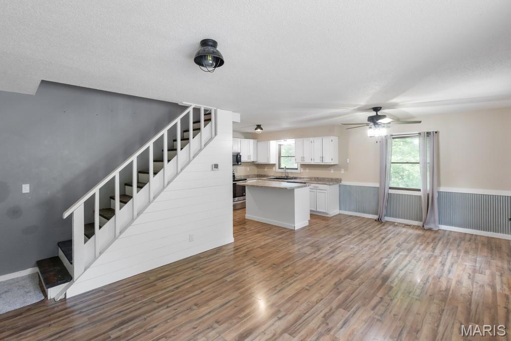Tall Oaks Sub - Residential