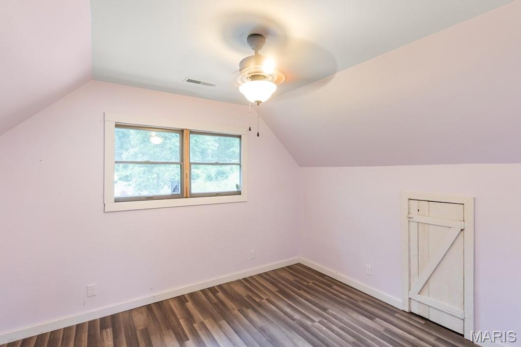 Tall Oaks Sub - Residential