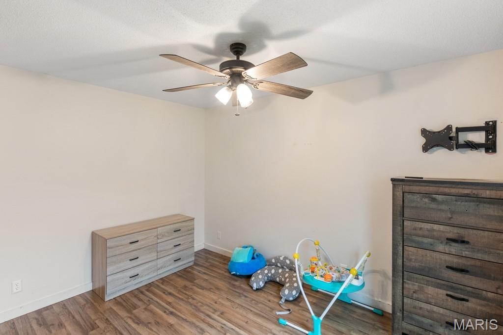 Tall Oaks Sub - Residential
