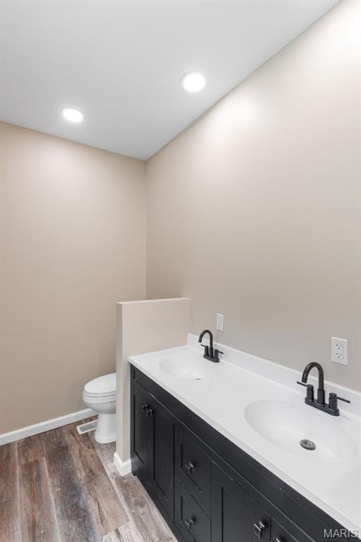 Tall Oaks Sub - Residential
