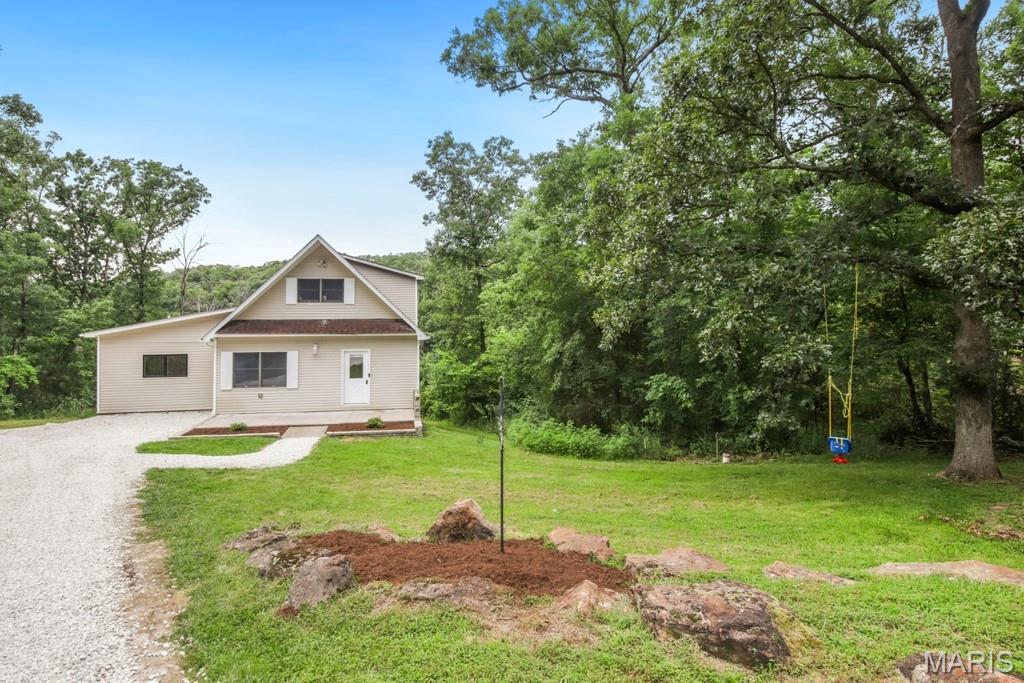 Tall Oaks Sub - Residential