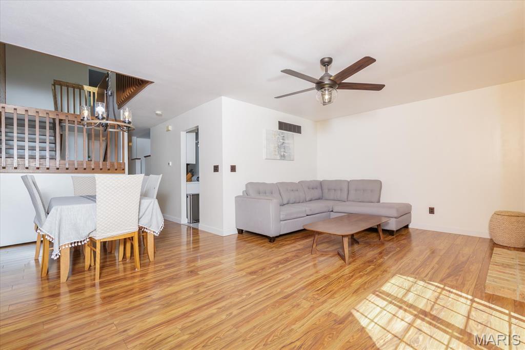 Treetop Condo Condo - Residential
