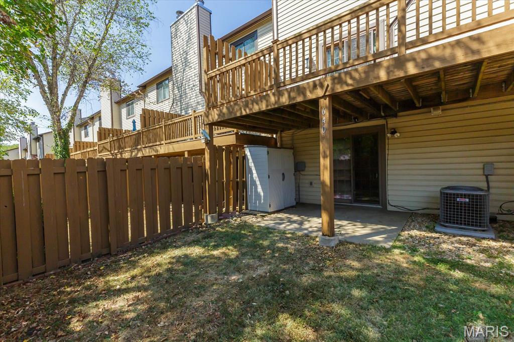 Treetop Condo Condo - Residential