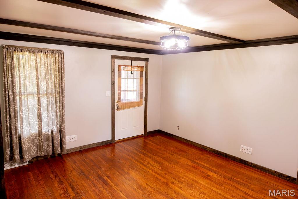 P C Huggins Add - Residential