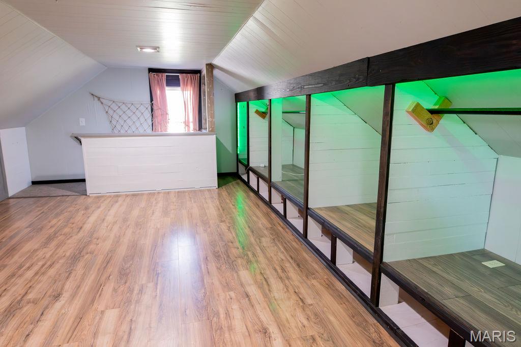 P C Huggins Add - Residential