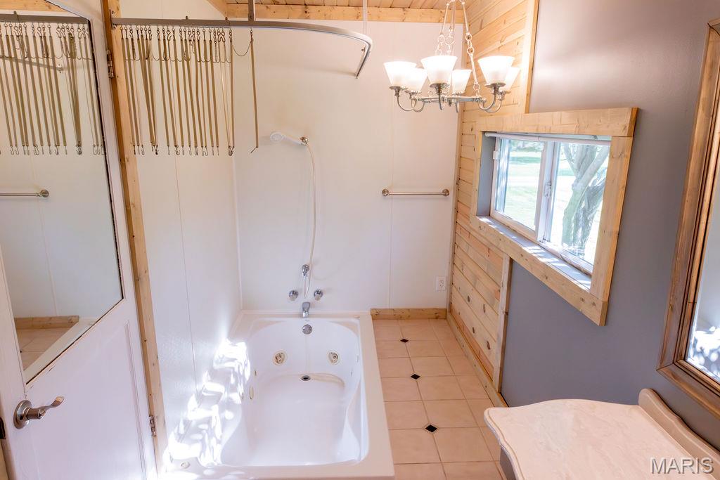 P C Huggins Add - Residential