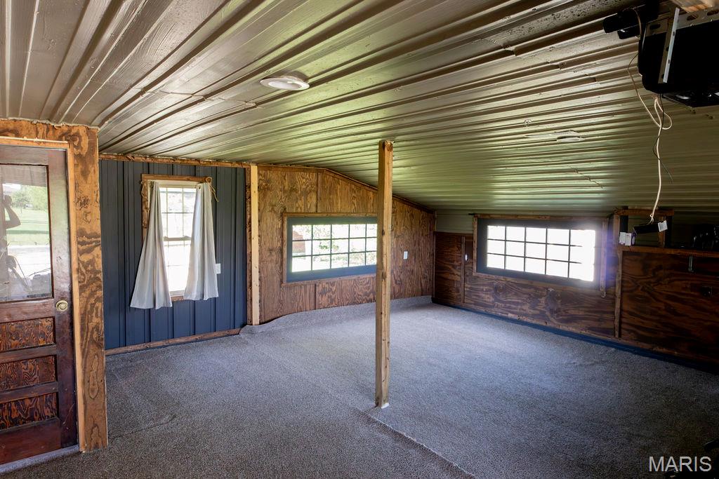 P C Huggins Add - Residential