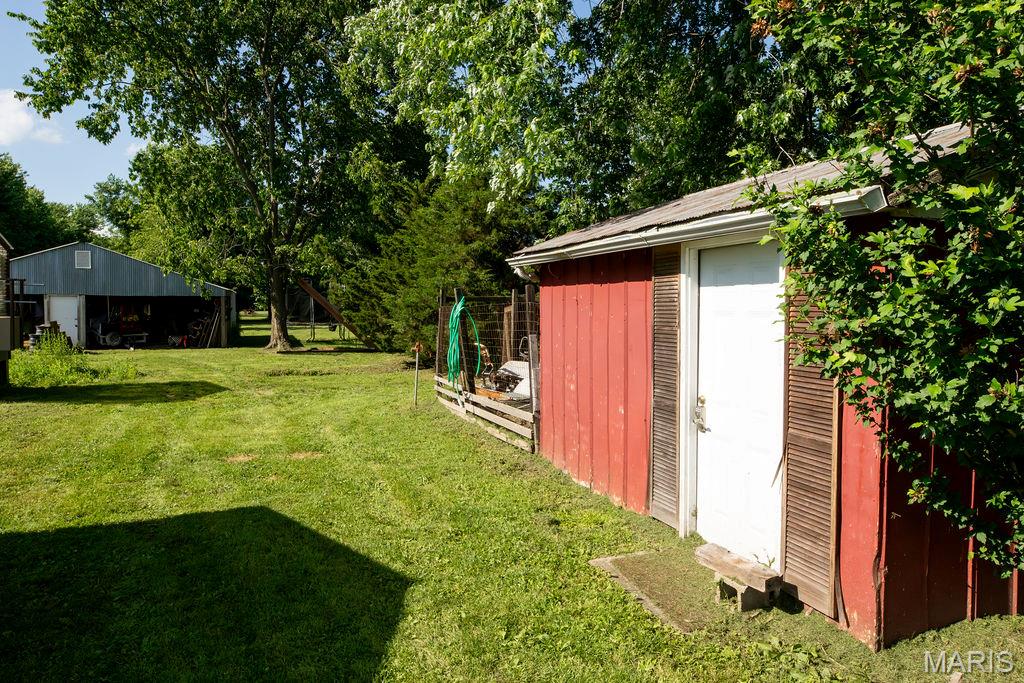P C Huggins Add - Residential
