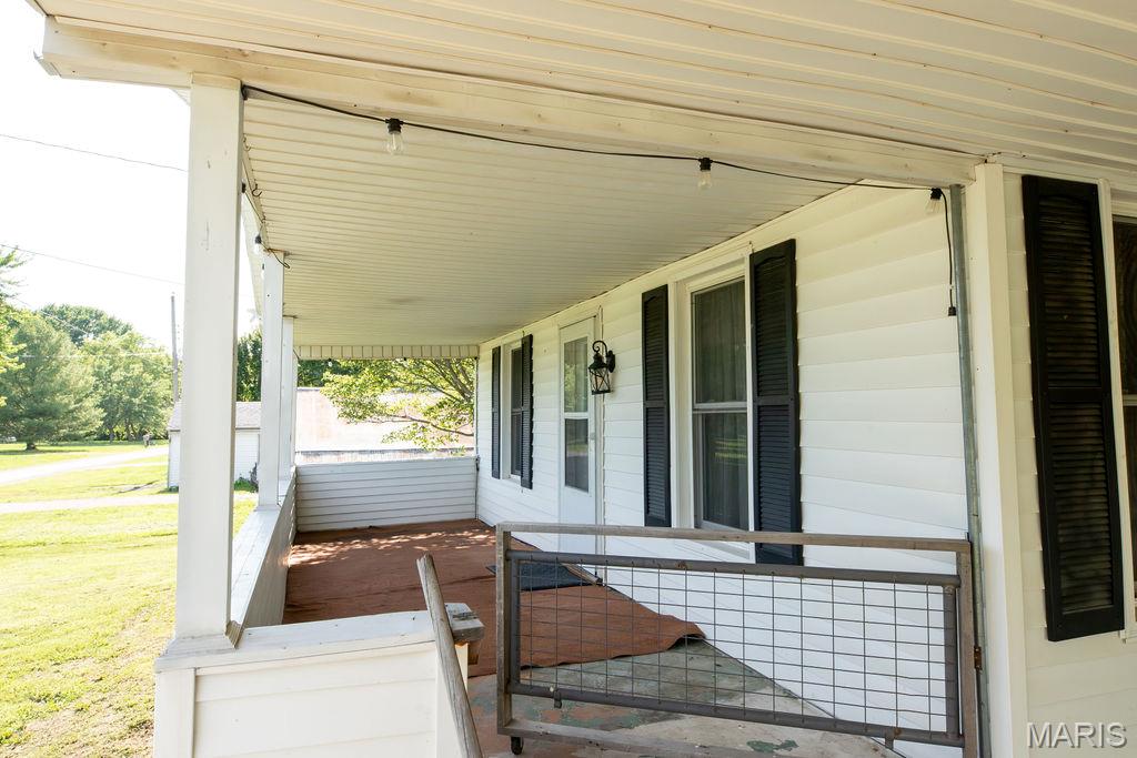 P C Huggins Add - Residential