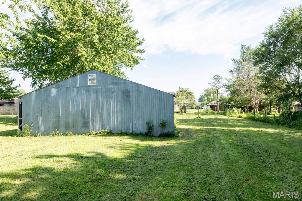 P C Huggins Add - Residential