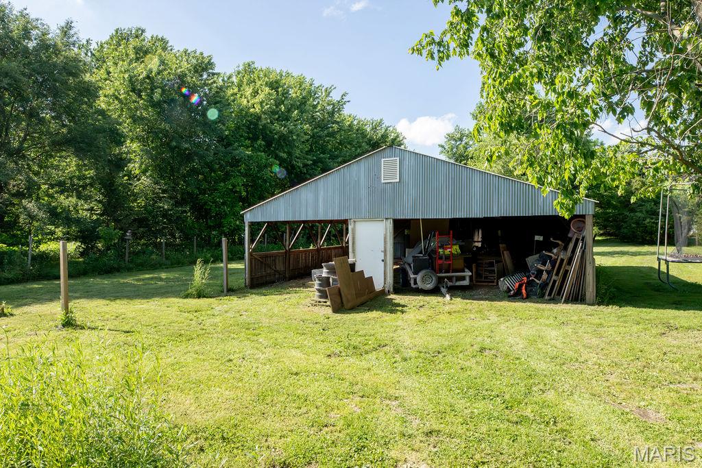 P C Huggins Add - Residential